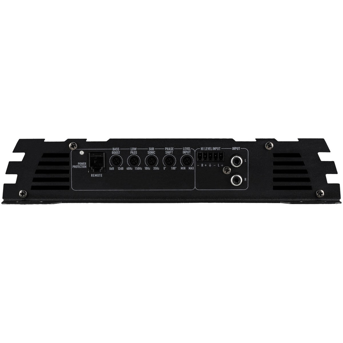 Crunch-GPX750.1D-1-Channel Amplifier-Masori.de