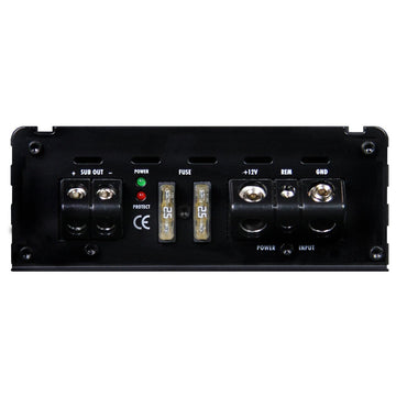 Crunch-GTO1750-1-Channel Amplifier-Masori.de