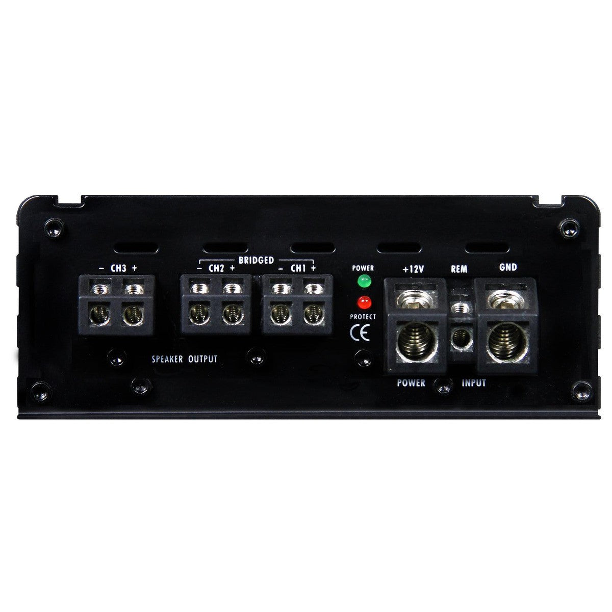 Crunch-GTO3750-3-Channel Amplifier-Masori.de