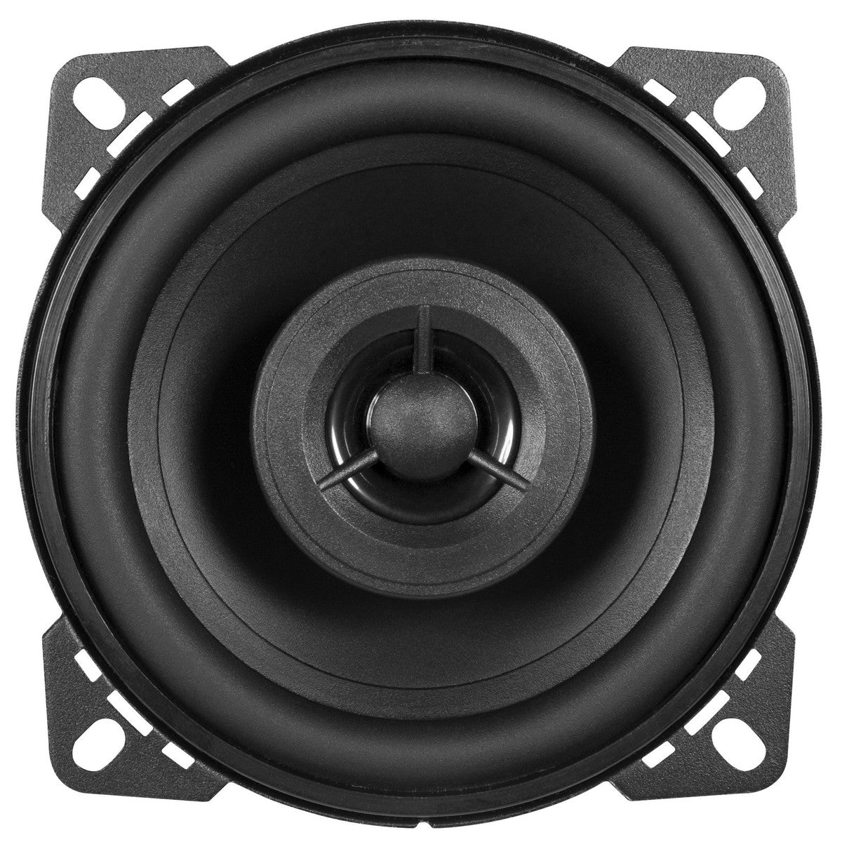 Crunch-GTS42-4" (10cm) coaxial loudspeaker-Masori.de