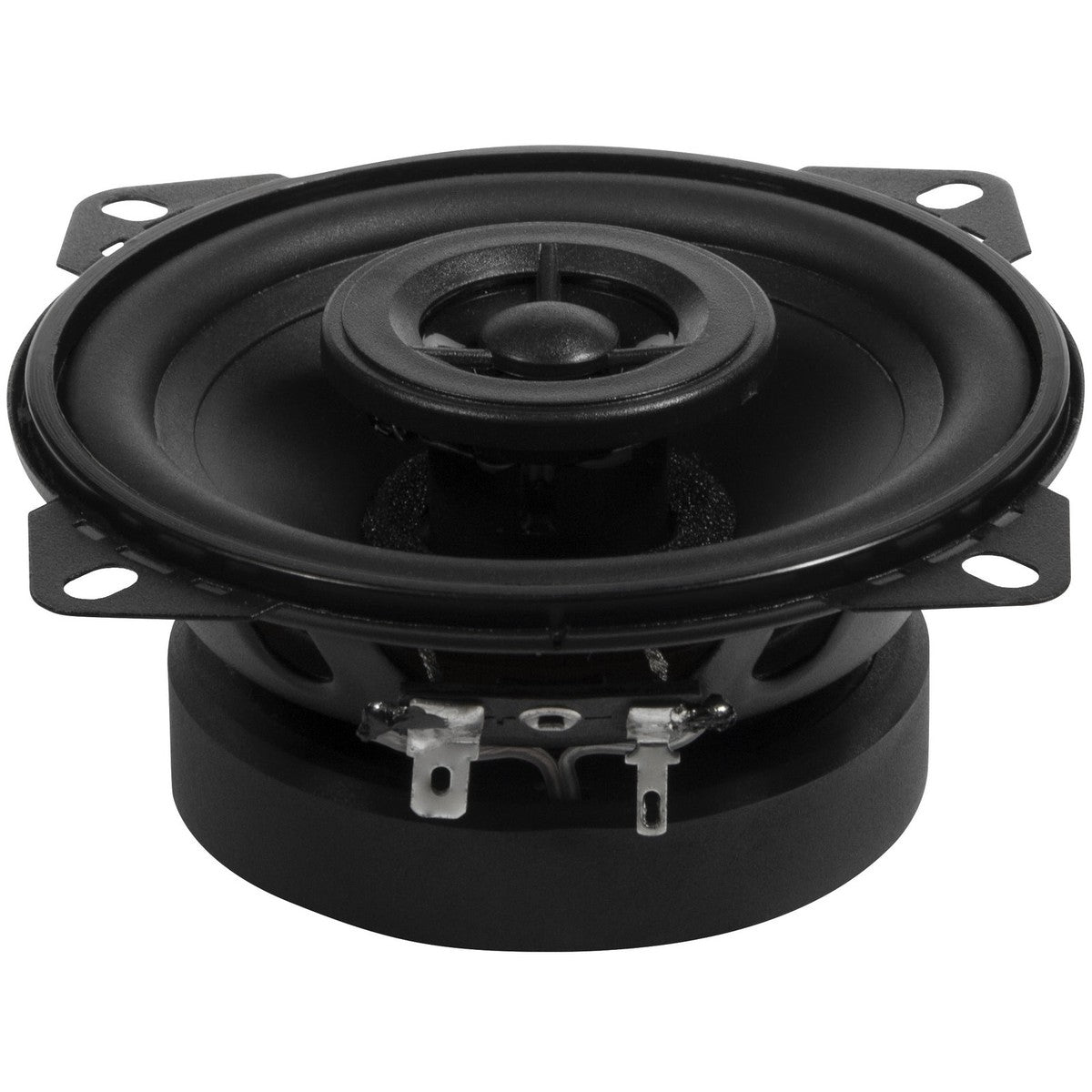 Crunch-GTS42-4" (10cm) coaxial loudspeaker-Masori.de