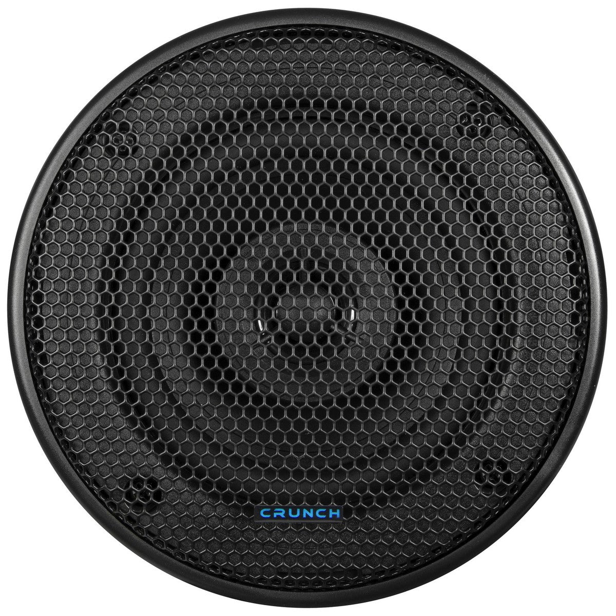 Crunch-GTS42-4" (10cm) coaxial loudspeaker-Masori.de