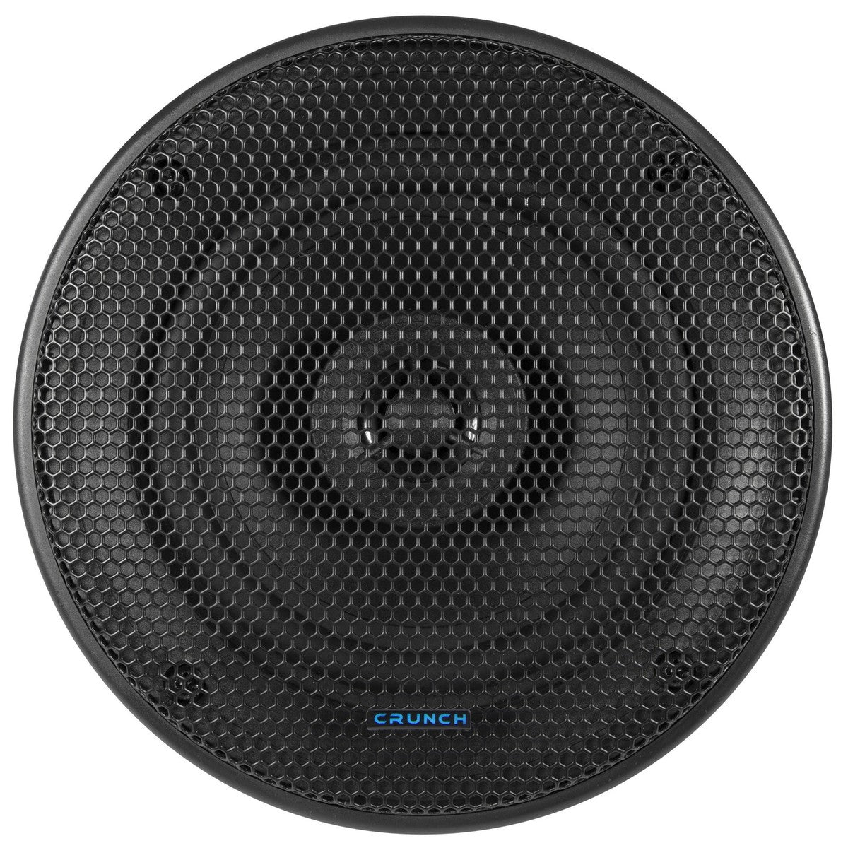 Crunch-GTS52-5" (13cm) coaxial loudspeaker-Masori.de