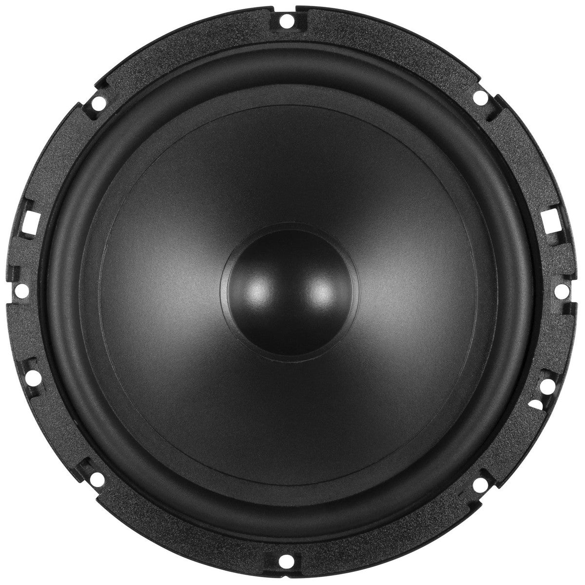 Crunch-GTS6.2C-6.5" (16,5cm) Speaker Set-Masori.de