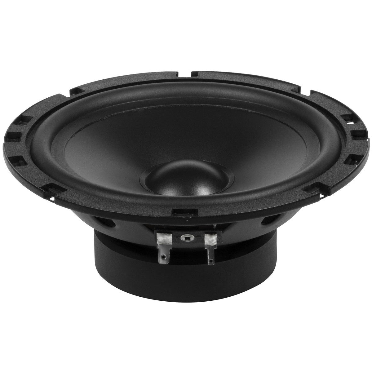 Crunch-GTS6.2C-6.5" (16,5cm) Speaker Set-Masori.de