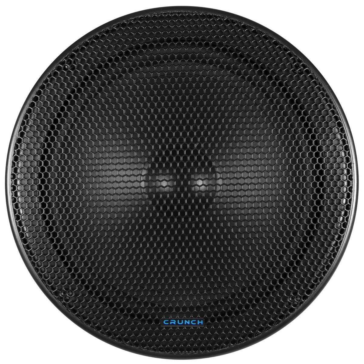 Crunch-GTS6.2C-6.5" (16,5cm) Speaker Set-Masori.de