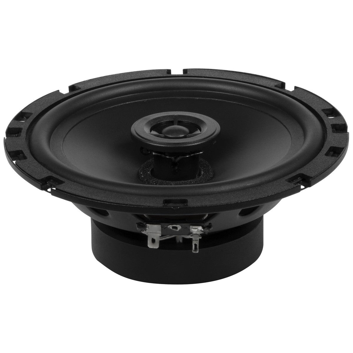 Crunch-GTS62-6.5" (16,5cm) Coaxial-Loudspeaker-Masori.de