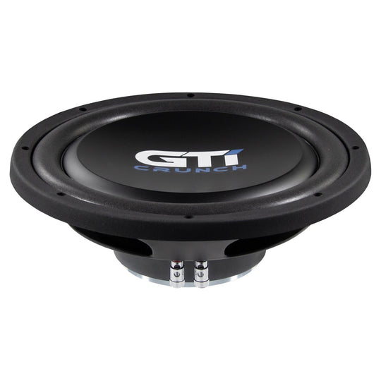 Crunch-GTI124-12" (30cm) Subwoofer-Masori.de