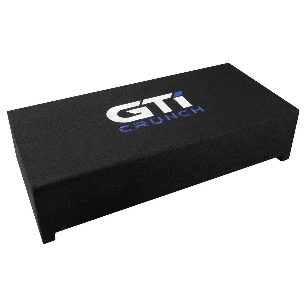 Crunch-GTI200S-8" (20cm) cabinet subwoofer-Masori.de