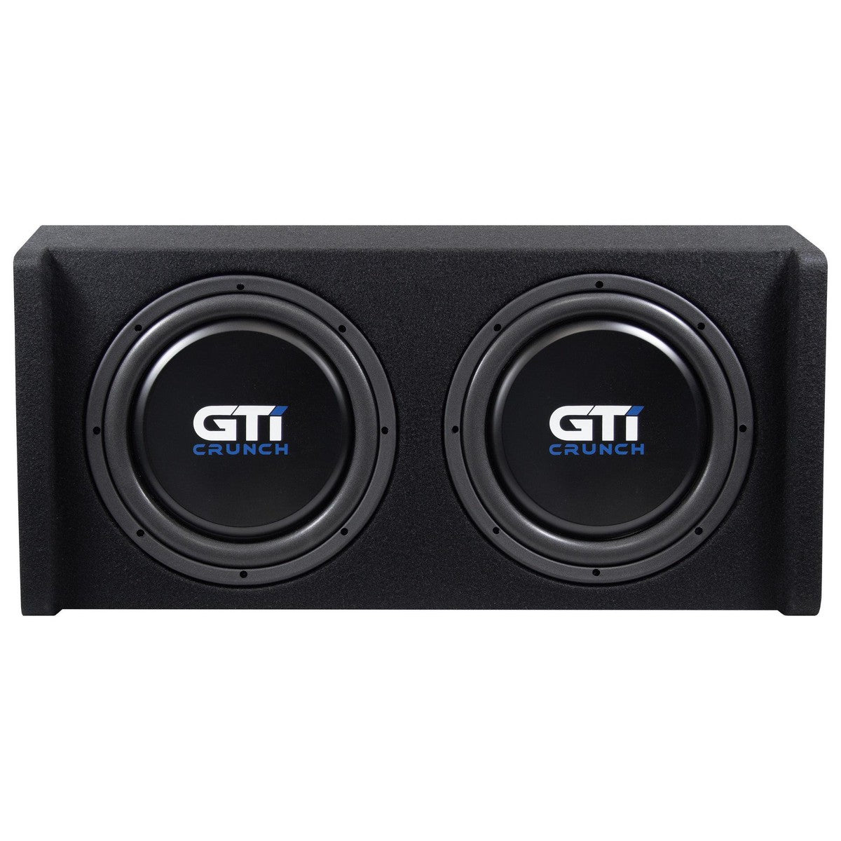 Crunch-GTI300T-12" (30cm) cabinet subwoofer-Masori.de