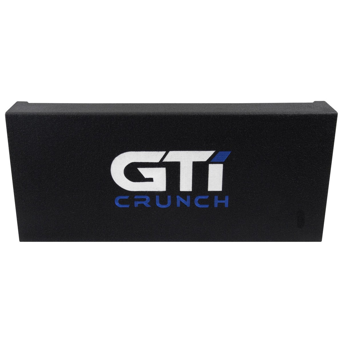 Crunch-GTI300T-12" (30cm) cabinet subwoofer-Masori.de