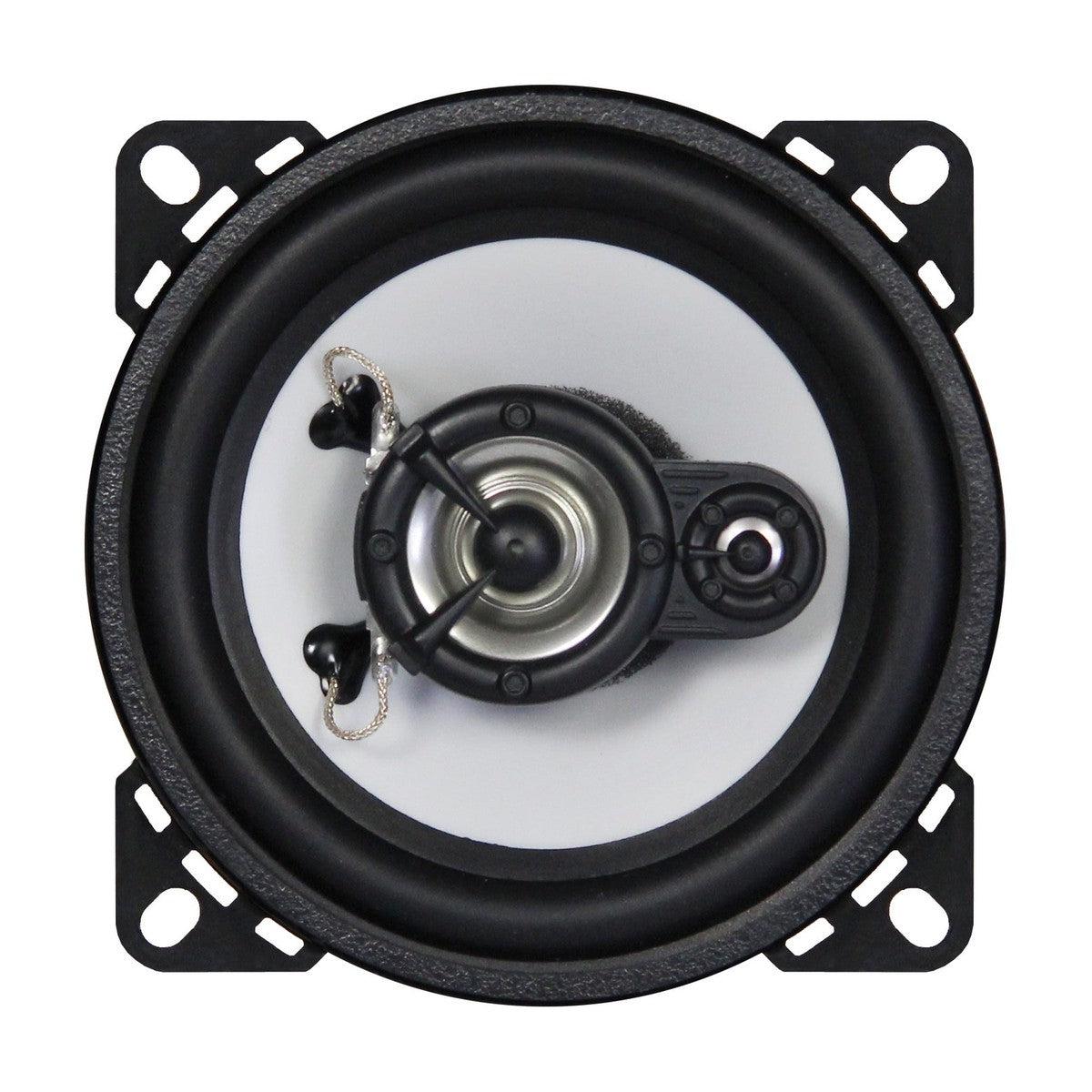 Crunch-GTI42-4" (10cm) coaxial loudspeaker-Masori.de