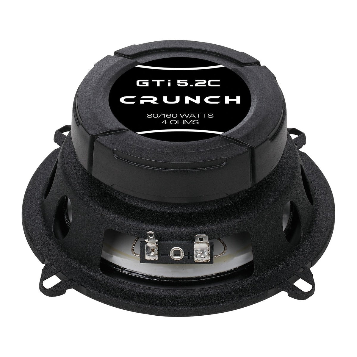 Crunch-GTI5.2C-5" (13cm) speaker set-Masori.de