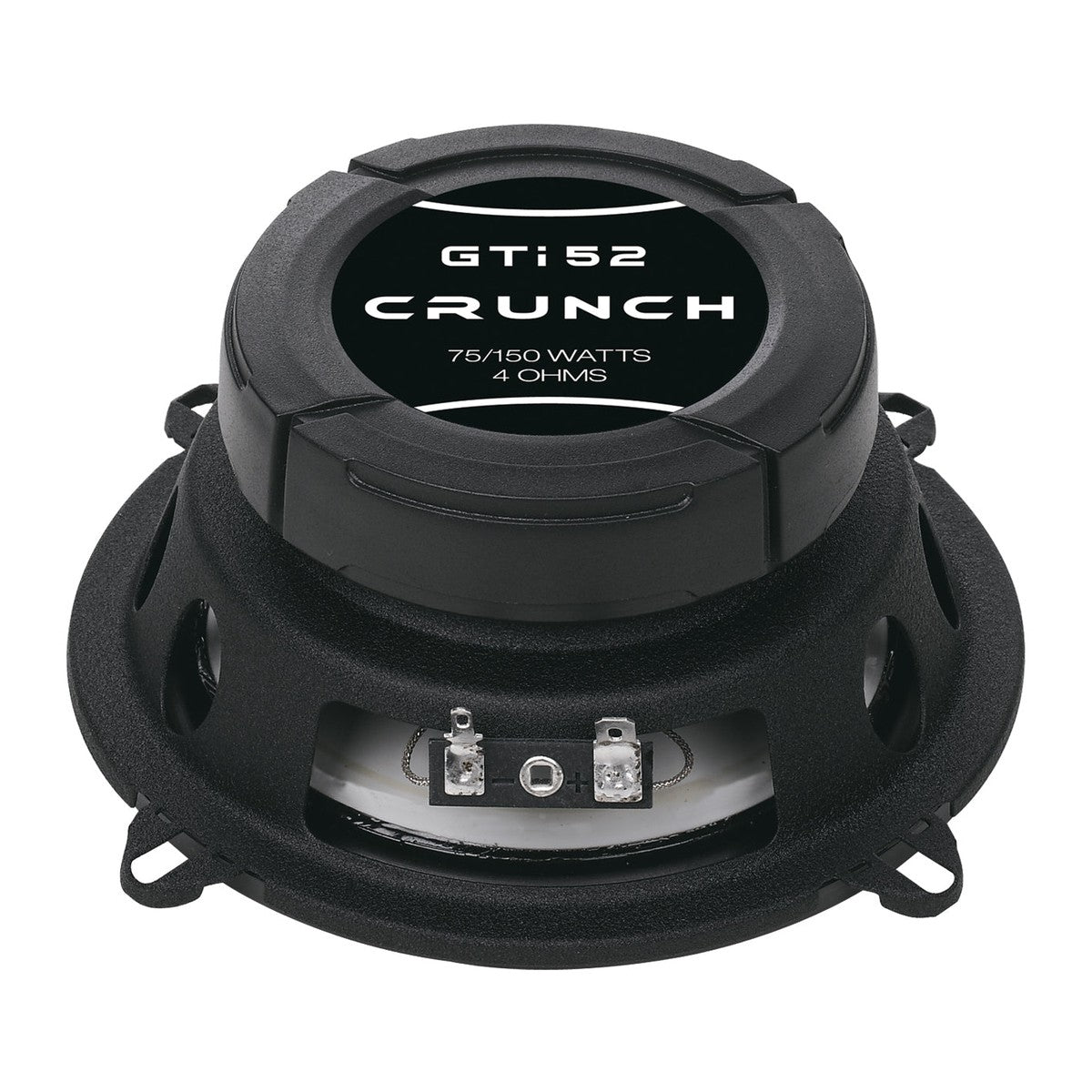 Crunch-GTI52-5" (13cm) Coaxial-Loudspeaker-Masori.de