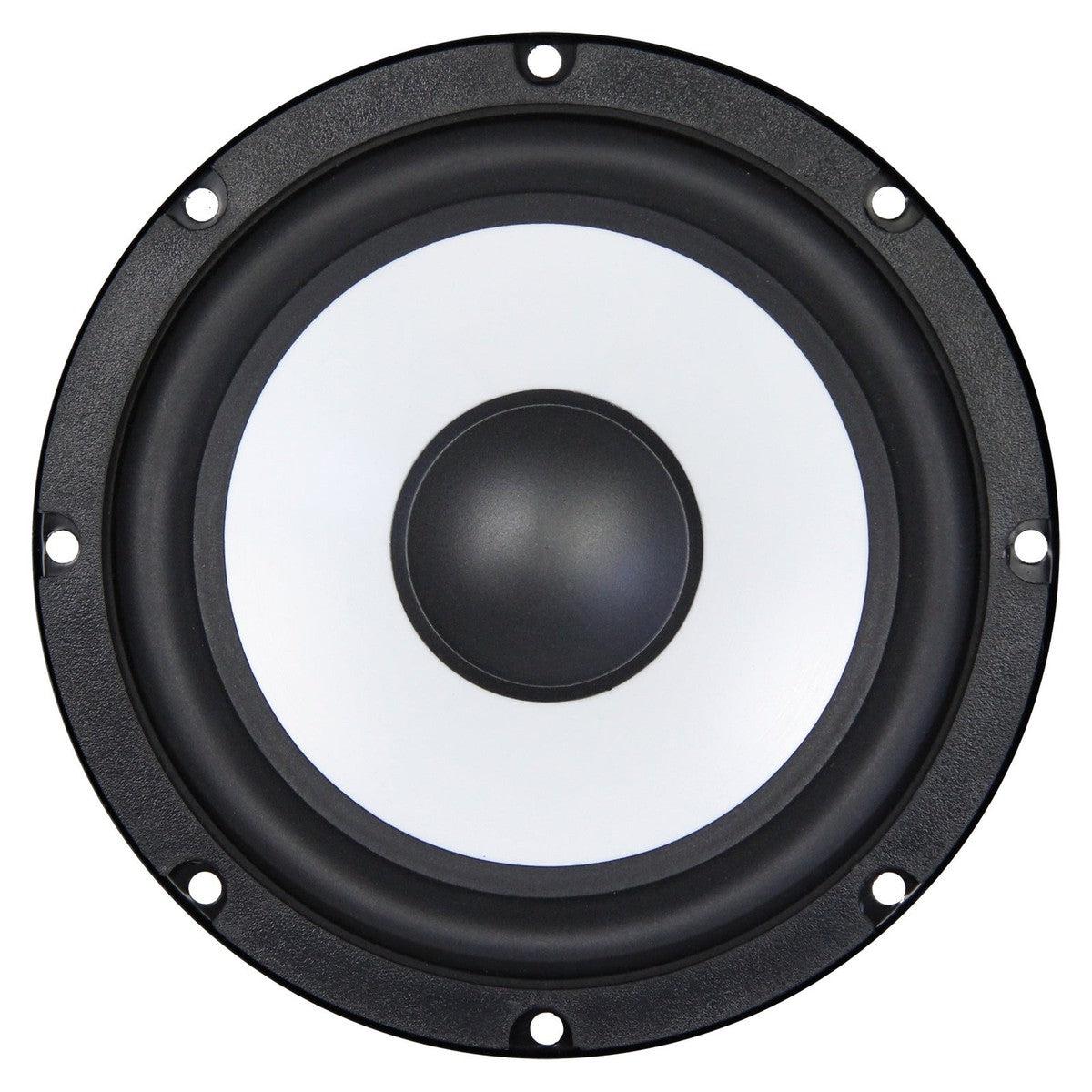 Crunch-GTI6.2C-6.5" (16,5cm) Speaker Set-Masori.de