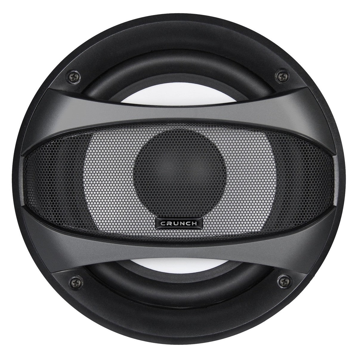 Crunch-GTI6.2C-6.5" (16,5cm) Speaker Set-Masori.de