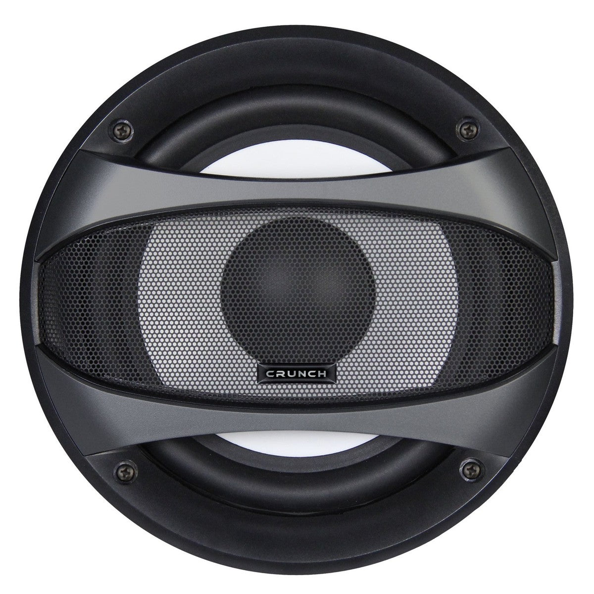 Crunch-GTI6.2W-6.5" (16,5cm) Speaker Set-Masori.de