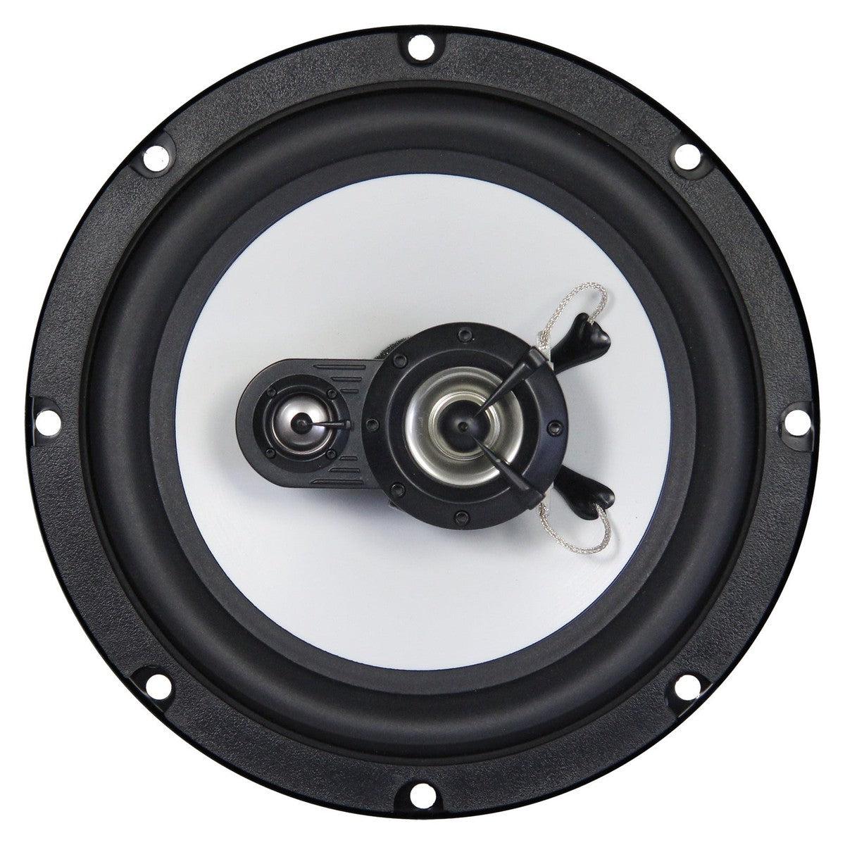 Crunch-GTI62-6.5" (16,5cm) Coaxial-Loudspeaker-Masori.de