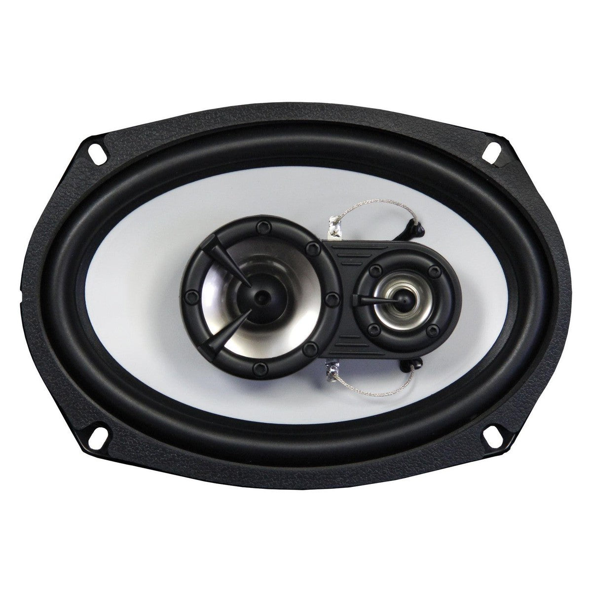 Crunch-GTI693-6 "x9" Speaker Set-Masori.de