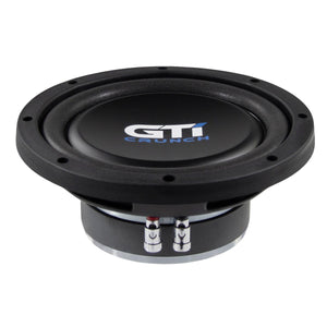 Crunch-GTI84-8" (20cm) Subwoofer-Masori.de