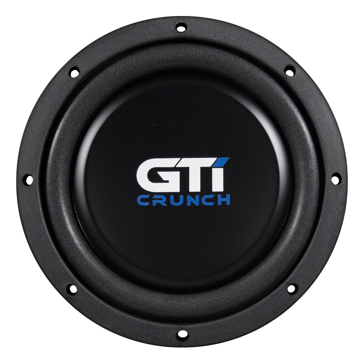 Crunch-GTI84-8" (20cm) Subwoofer-Masori.de