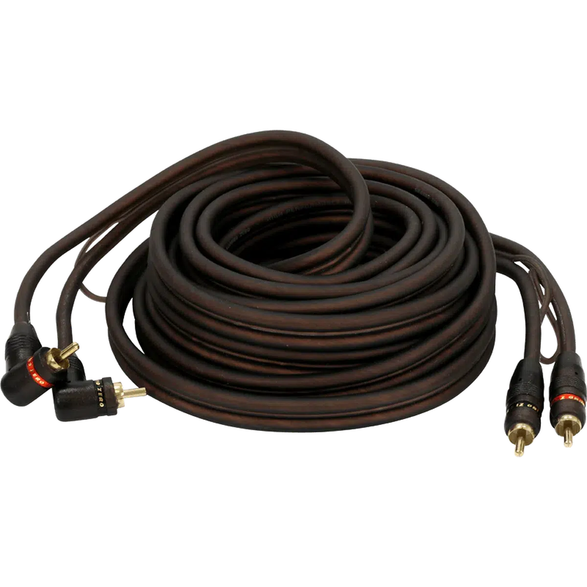 Ground Zero-GZCC 5.3X-5m RCA cable-Masori.de