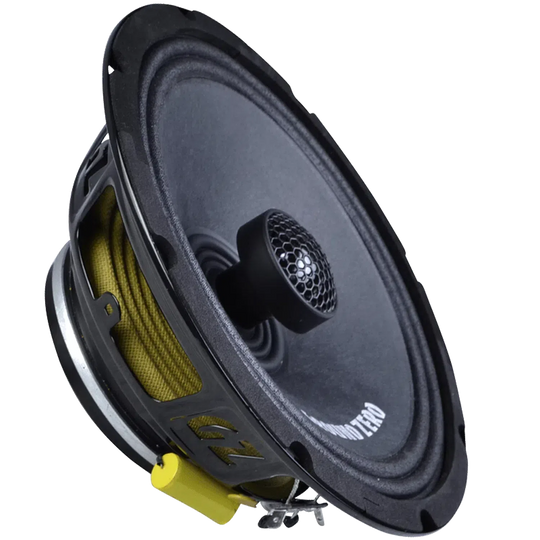 Ground Zero-Competition GZCF 8.0XSPL-NEO-8" (20cm) coaxial loudspeaker-masori-buy