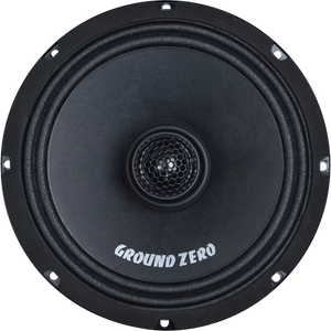 Ground Zero-Competition GZCF 8.0XSPL-NEO-8