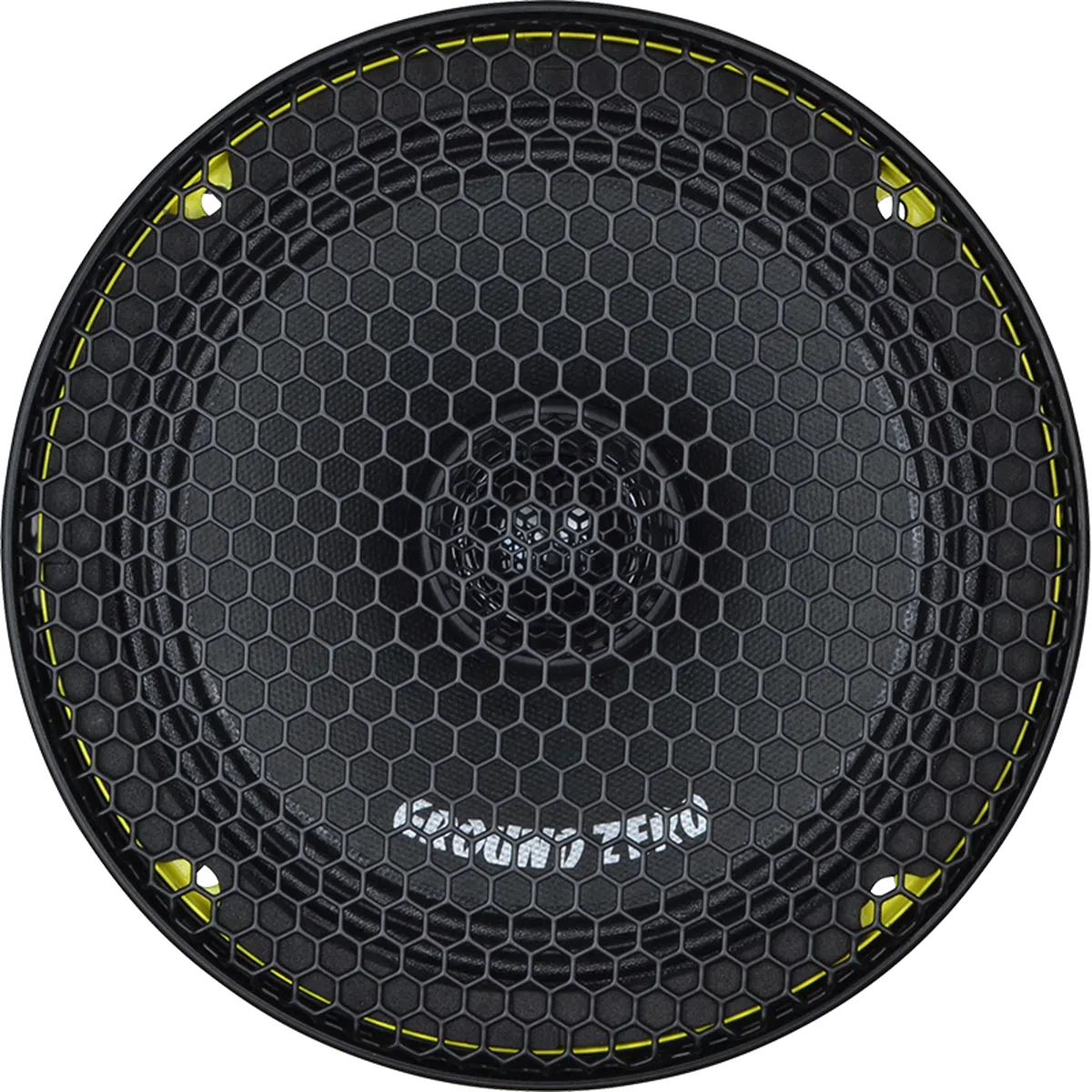 Ground Zero-Competition GZCF 6.5XSPL-6.5" (16,5cm) Koaxial-Lautsprecher-Masori.de