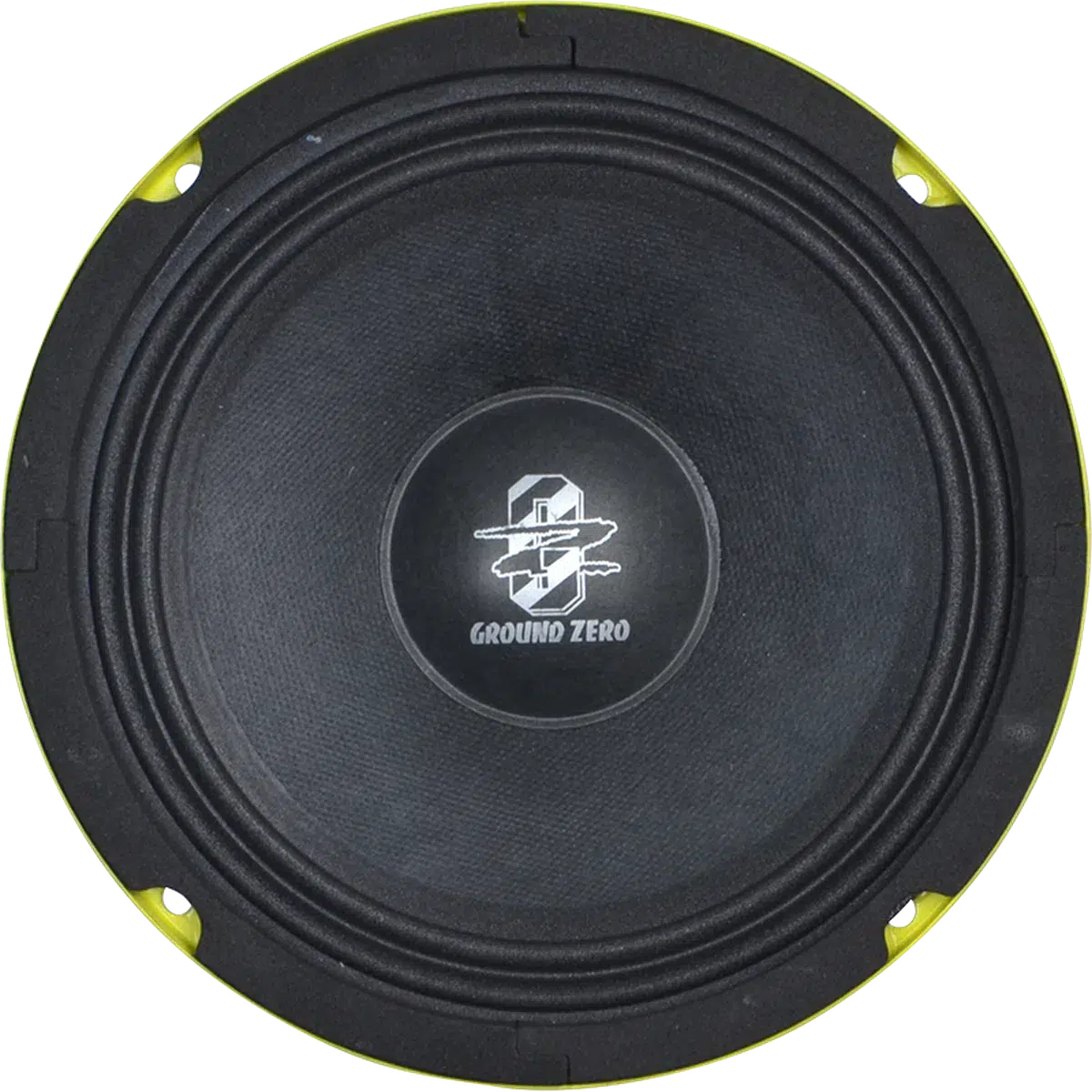 Ground Zero-Competition GZCK 165XSPL-6.5" (16,5cm) Midrange-Tweeter-Masori.de