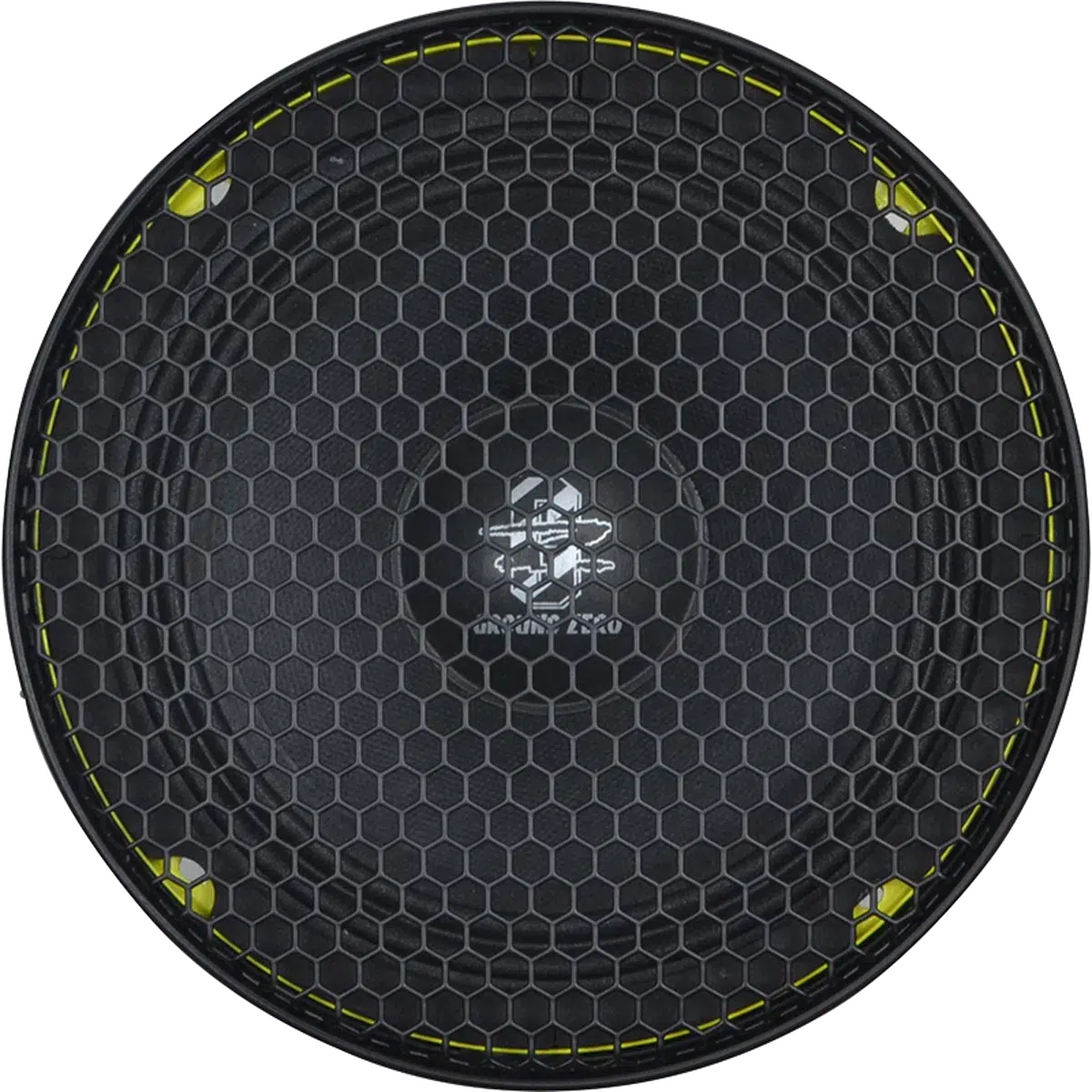 Ground Zero-Competition GZCK 165XSPL-6.5" (16,5cm) Midrange-Tweeter-Masori.de