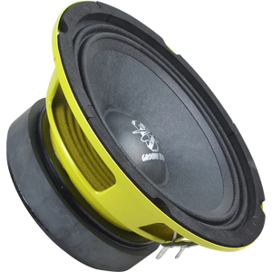 Ground Zero-Competition GZCK 165XSPL-6.5" (16,5cm) Midrange-Tweeter-Masori.de