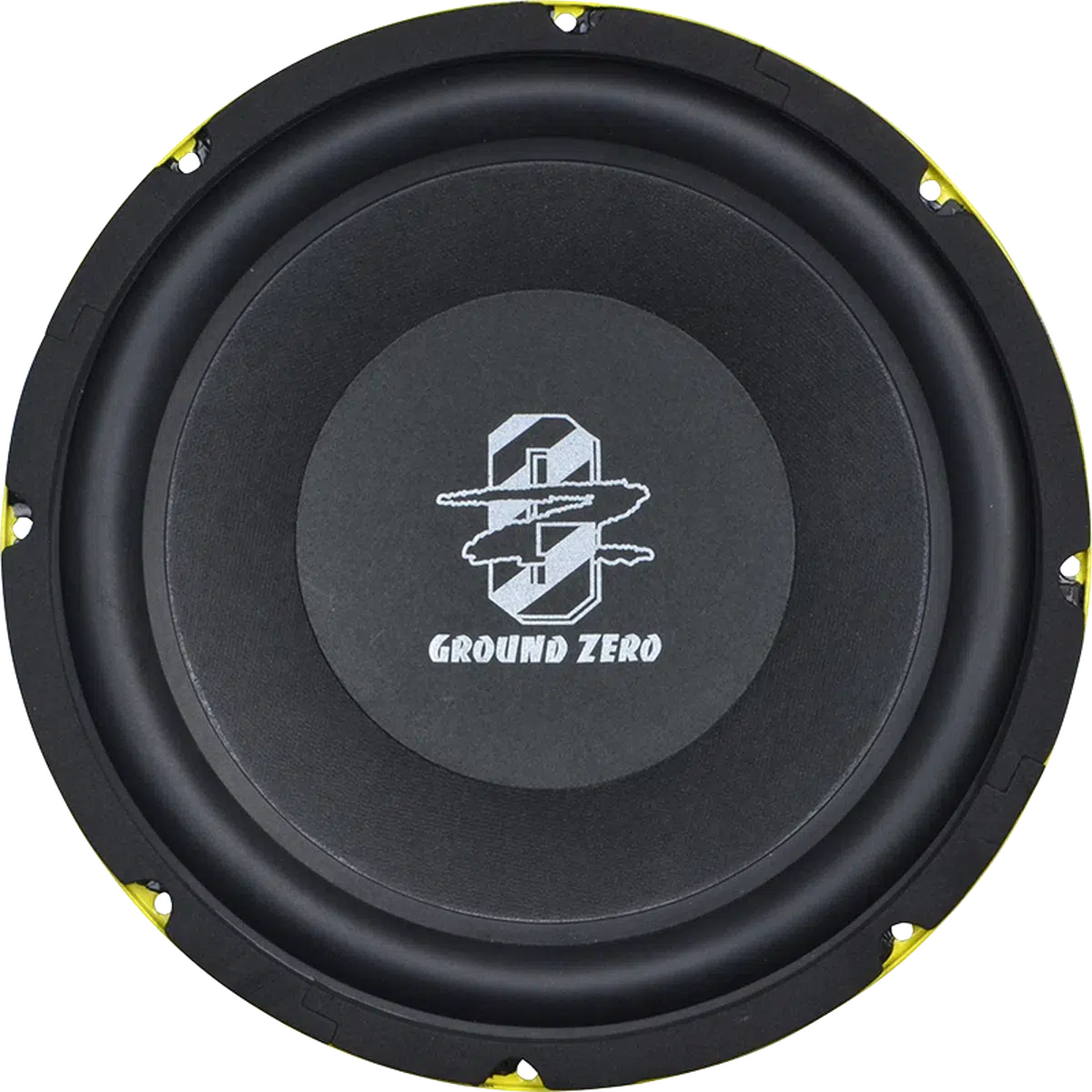 Ground Zero-Competition GZCK 250XSPL-10" (25cm) bass-midrange driver-Masori.de