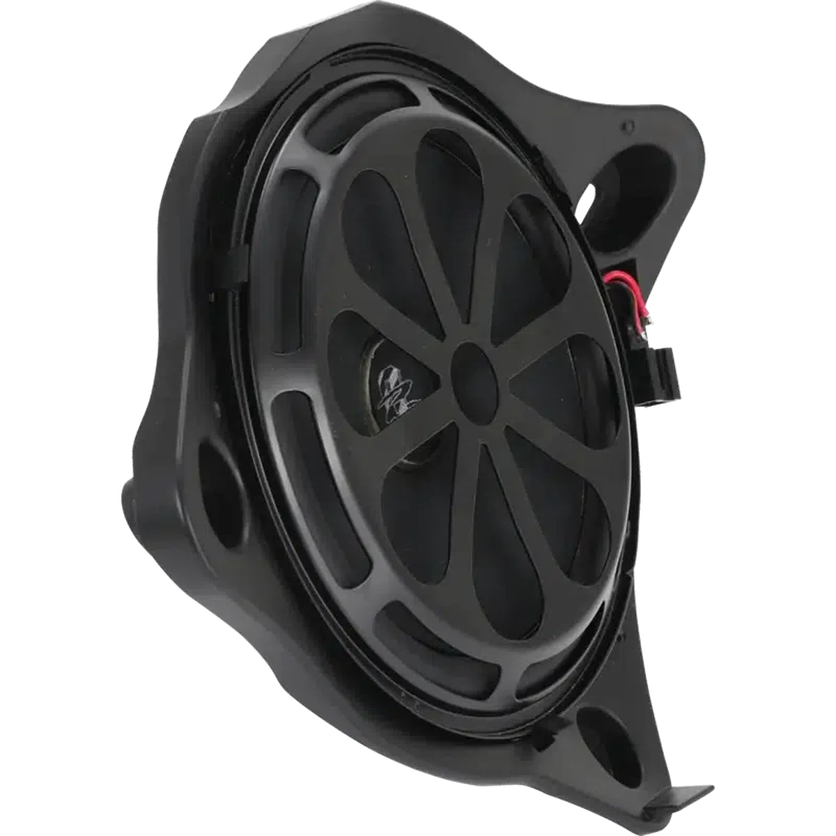 Ground Zero-GZCS 200MBR-LHD-Mercedes-Subwoofer-Masori.de