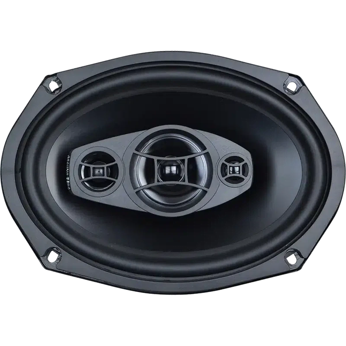 Ground Zero-Radioactive GZRF 69SQ-6 "x9" speaker set-Masori.de