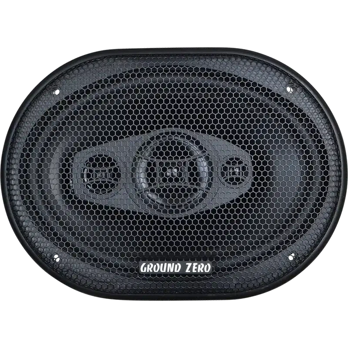 Ground Zero-Radioactive GZRF 69SQ-6 "x9" speaker set-Masori.de