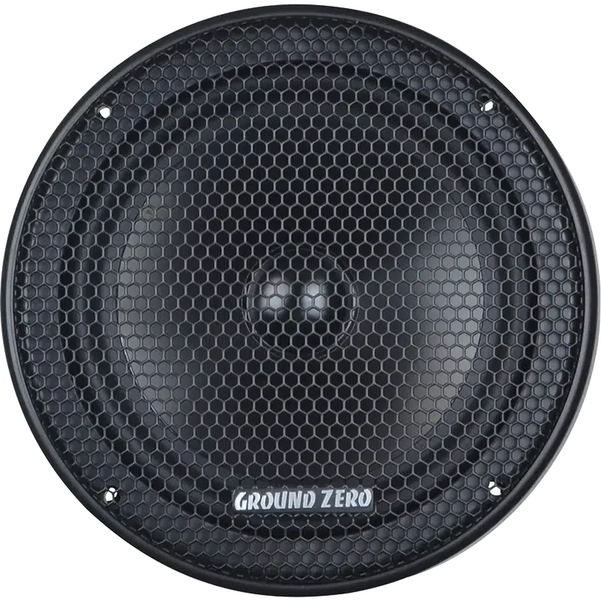 Ground Zero-GZRC 165.2SQ-ACT-6.5" (16,5cm) Speaker Set-Masori.de