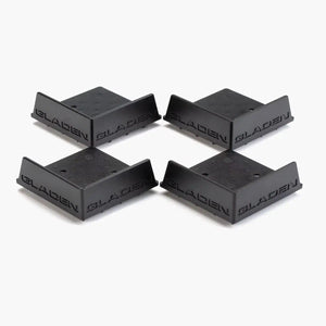 Gladen-ASC Anti-Slip Corners-Amplifier-Accessories-Masori.de