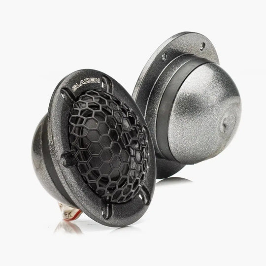 Gladen-Aerospace 20-dome tweeter-Masori.de