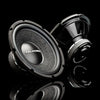 Gladen-ALPHA 10-10" (25cm) Subwoofer-Masori.de