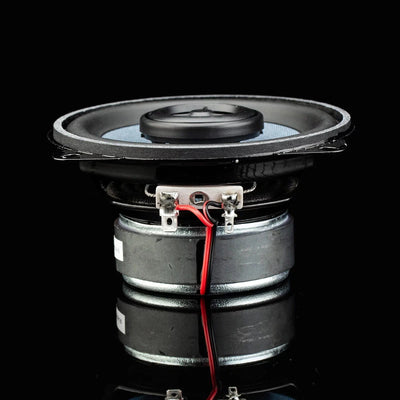 Gladen-Alpha 100 C-4" (10cm) coaxial loudspeaker-Masori.de