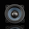 Gladen-Alpha 100 G2-4" (10cm) loudspeaker set-Masori.de