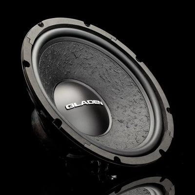 Gladen-ALPHA 12-12" (30cm) Subwoofer-Masori.de