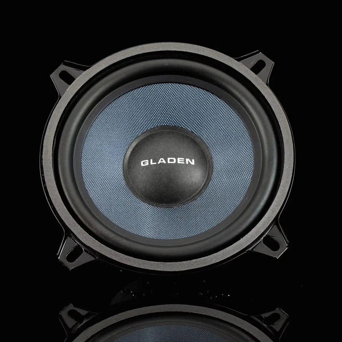 Gladen-Alpha 130 G2-5" (13cm) loudspeaker set-Masori.de