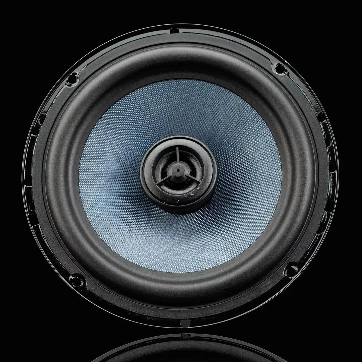 Gladen-Alpha 165 C-6.5" (16,5cm) Coaxial-Loudspeaker-Masori.de