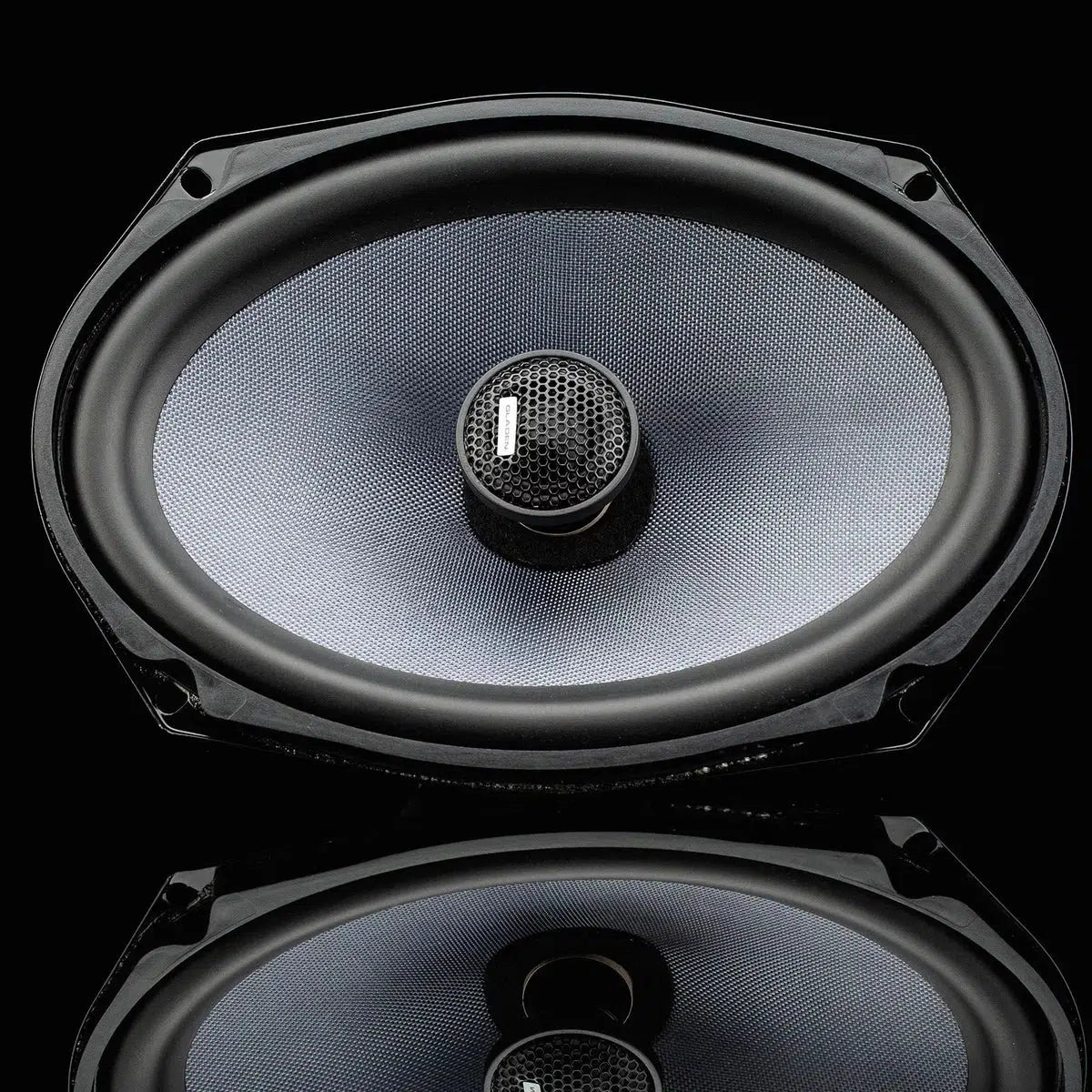 Gladen-Alpha 609 C-6 "x9" Coaxial-Loudspeaker-Masori.de