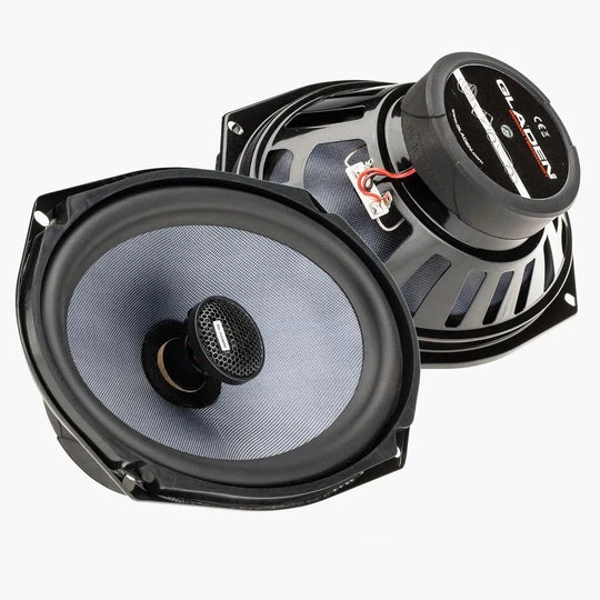 Gladen-Alpha 609 C-6 "x9" Coaxial-Loudspeaker-Masori.de