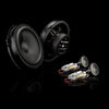 Gladen-ONE Transit Appearance Ford speaker set-Masori.de