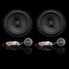 Gladen-ONE Transit Appearance Ford speaker set-Masori.de