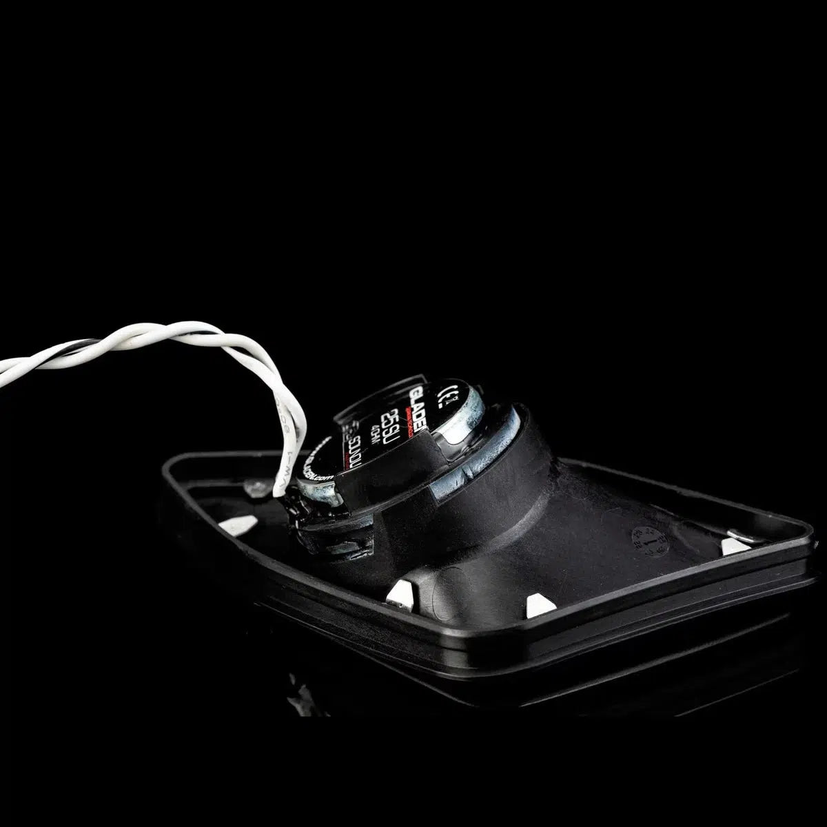 Gladen-ONE T6 Appearance VW speaker set-Masori.de